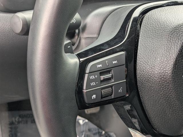used 2024 Honda Pilot car, priced at $33,500