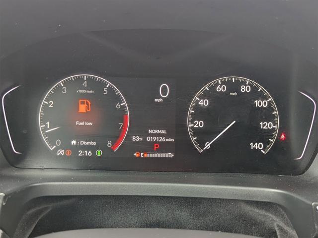 used 2024 Honda Pilot car, priced at $33,500