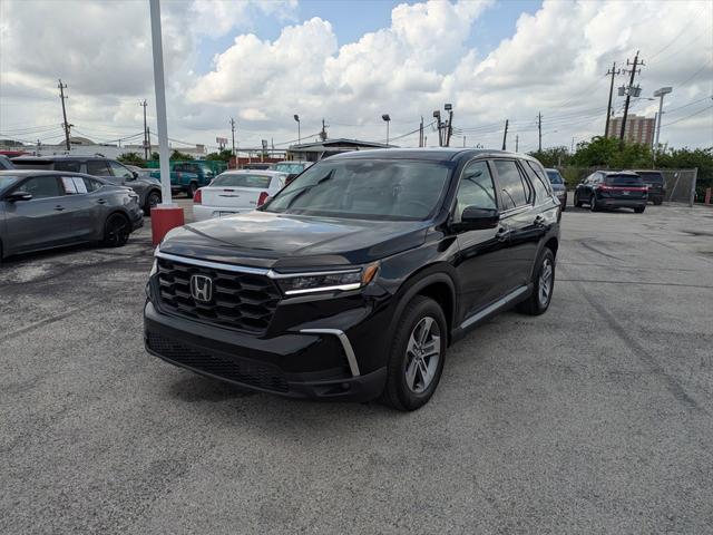 used 2023 Honda Pilot car, priced at $32,000