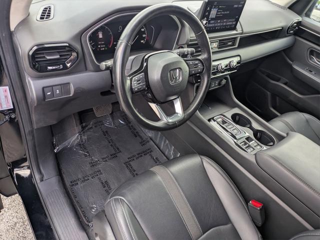 used 2023 Honda Pilot car, priced at $32,000