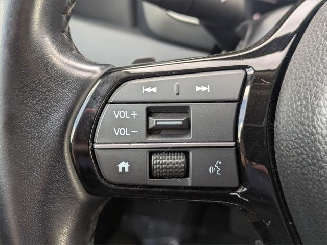 used 2023 Honda Pilot car, priced at $32,000