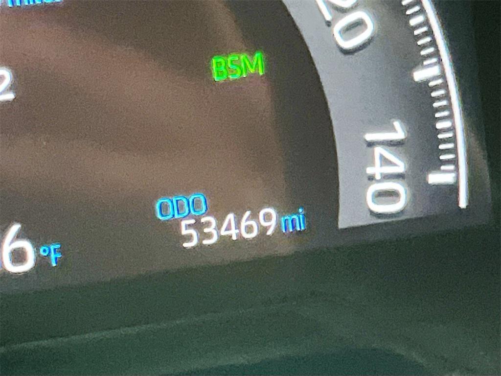 used 2023 Toyota RAV4 car, priced at $25,000