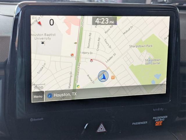 used 2022 Hyundai Veloster N car, priced at $22,400