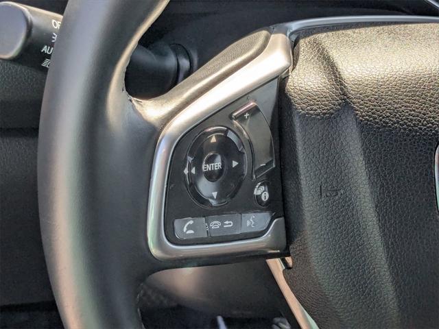 used 2022 Honda CR-V car, priced at $26,000