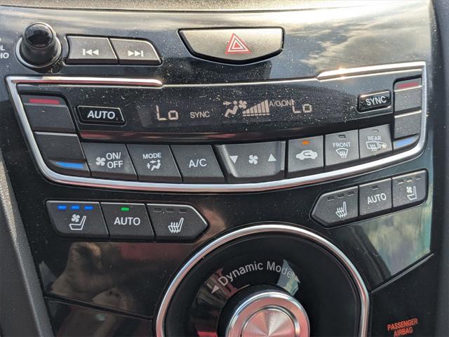 used 2022 Acura RDX car, priced at $29,400