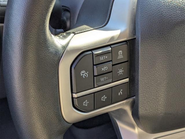 used 2024 Ford Expedition car, priced at $44,700
