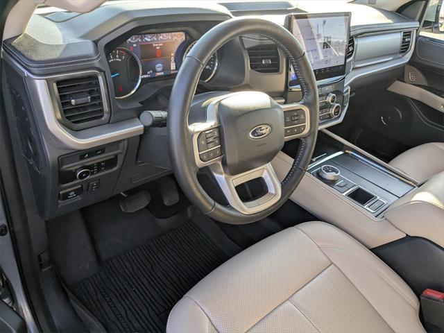 used 2024 Ford Expedition car, priced at $44,700