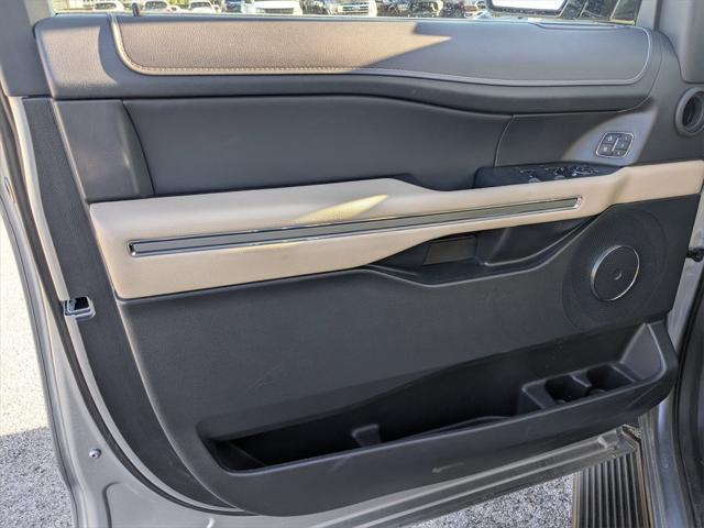 used 2024 Ford Expedition car, priced at $44,700