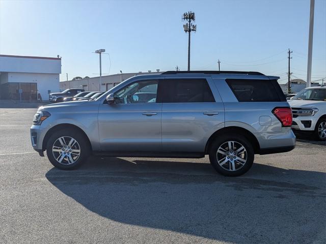 used 2024 Ford Expedition car, priced at $44,700