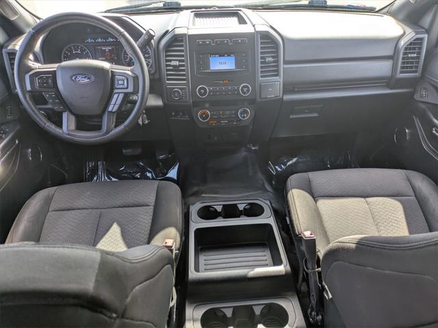 used 2020 Ford Expedition Max car, priced at $27,600