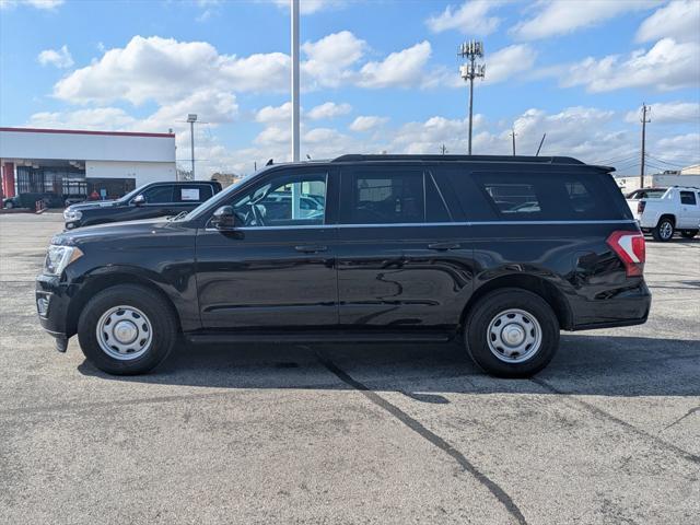 used 2020 Ford Expedition Max car, priced at $27,600