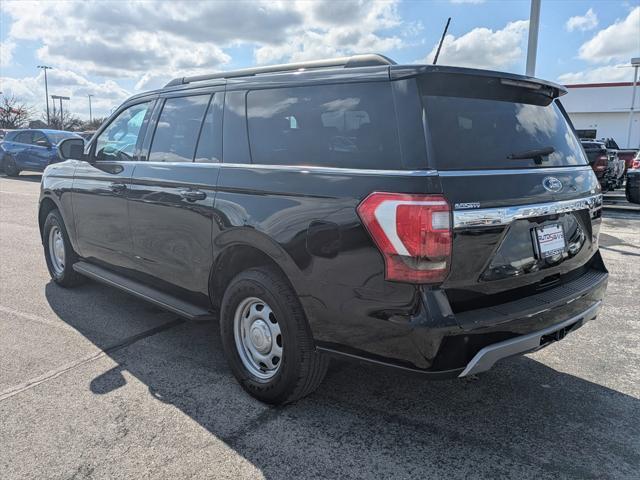 used 2020 Ford Expedition Max car, priced at $27,600
