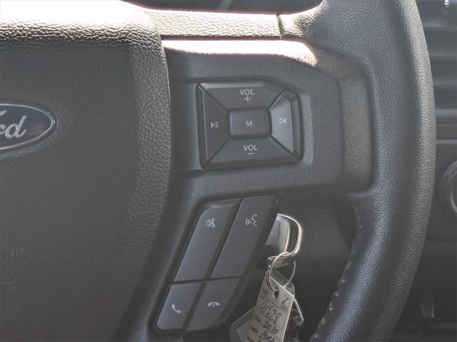 used 2020 Ford Expedition Max car, priced at $27,600