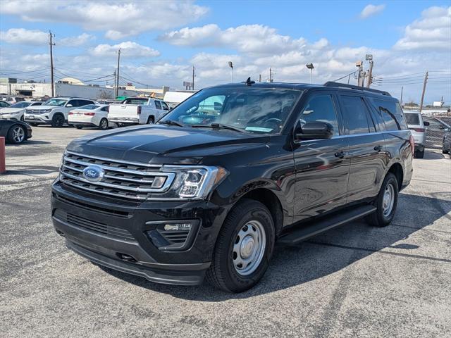 used 2020 Ford Expedition Max car, priced at $27,600