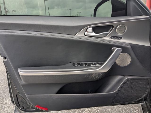 used 2020 Kia Stinger car, priced at $27,000