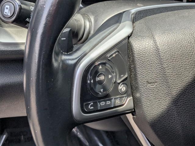 used 2020 Honda Civic car, priced at $20,000
