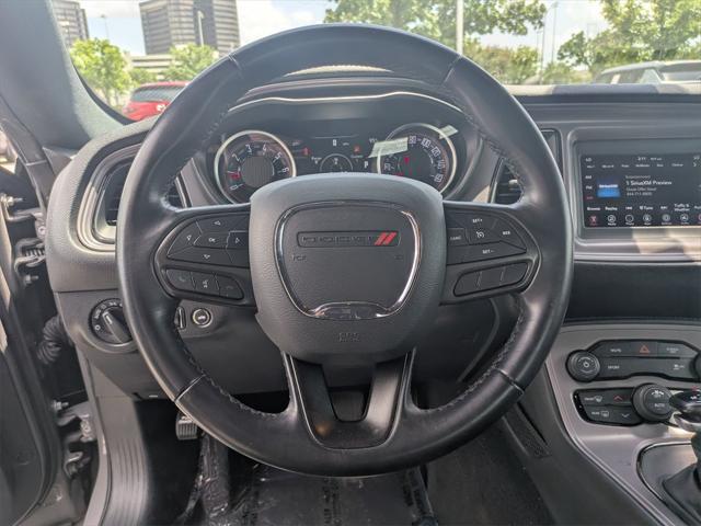 used 2023 Dodge Challenger car, priced at $20,000