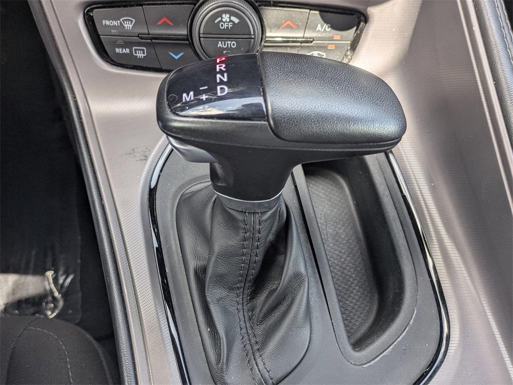used 2023 Dodge Challenger car, priced at $19,700