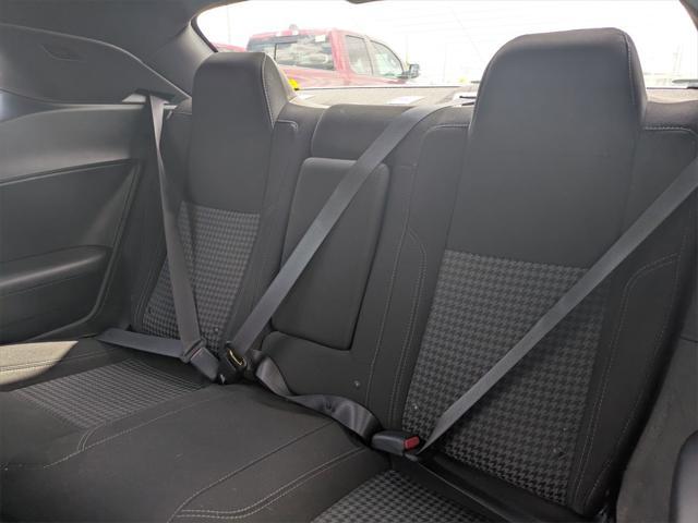 used 2023 Dodge Challenger car, priced at $20,000
