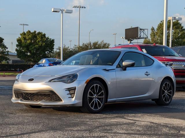 used 2019 Toyota 86 car, priced at $18,700