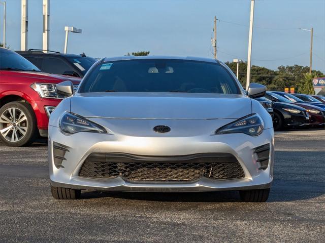 used 2019 Toyota 86 car, priced at $18,700