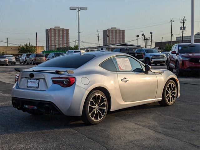 used 2019 Toyota 86 car, priced at $18,700