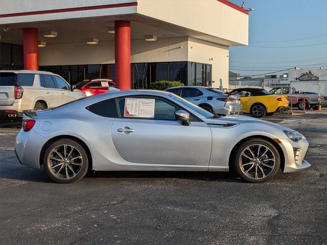 used 2019 Toyota 86 car, priced at $18,700