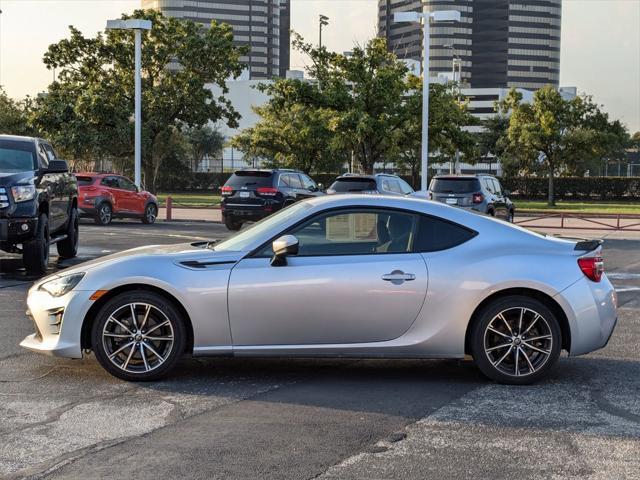 used 2019 Toyota 86 car, priced at $18,700