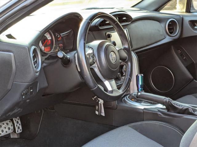 used 2019 Toyota 86 car, priced at $18,700