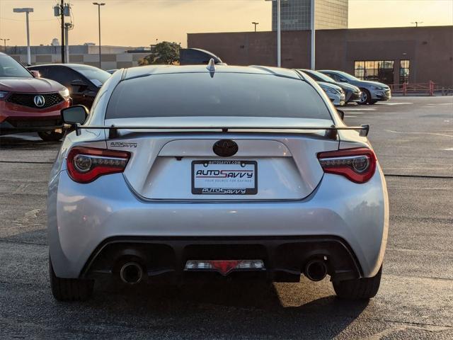 used 2019 Toyota 86 car, priced at $18,700