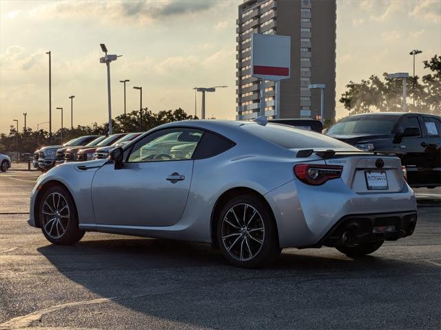 used 2019 Toyota 86 car, priced at $18,700