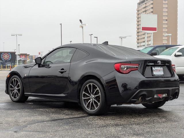 used 2019 Toyota 86 car, priced at $15,700