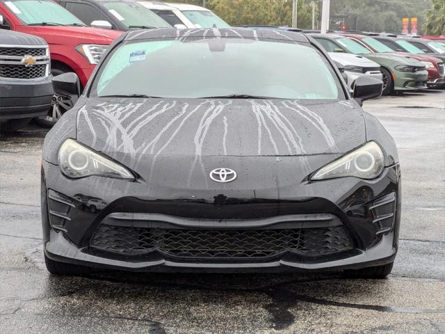 used 2019 Toyota 86 car, priced at $15,700