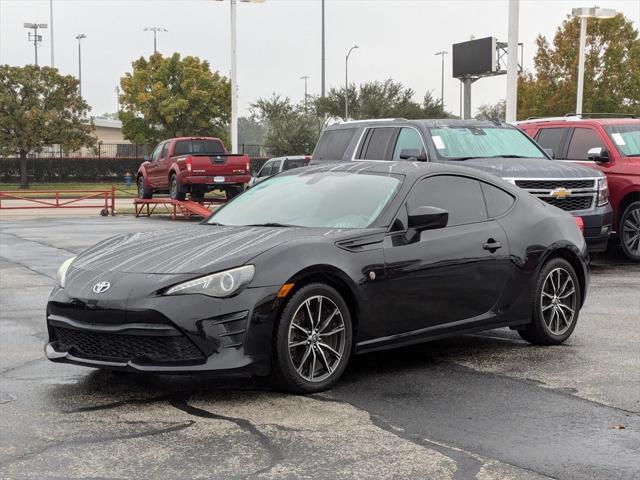 used 2019 Toyota 86 car, priced at $15,700