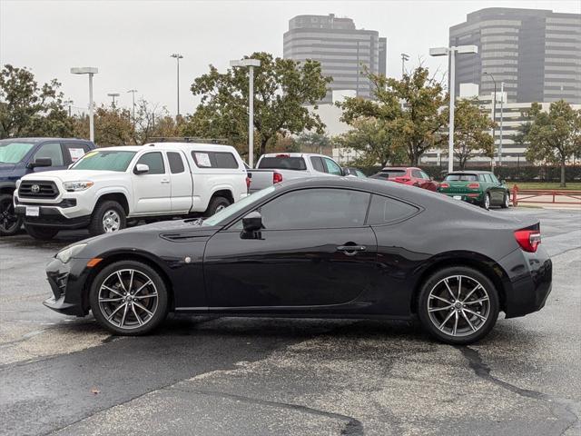 used 2019 Toyota 86 car, priced at $15,700