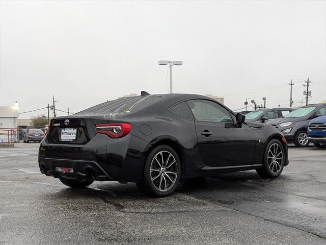 used 2019 Toyota 86 car, priced at $15,700