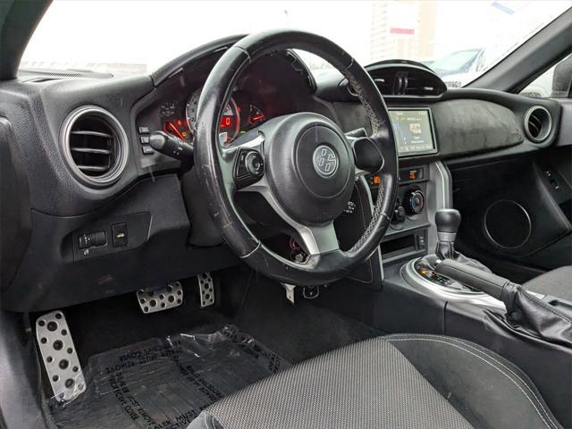 used 2019 Toyota 86 car, priced at $15,700