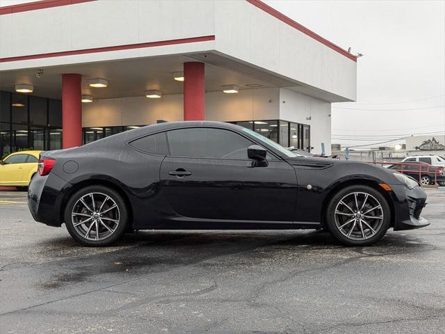 used 2019 Toyota 86 car, priced at $15,700