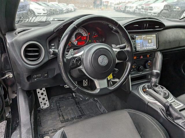 used 2019 Toyota 86 car, priced at $15,700