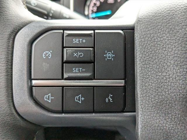 used 2023 Ford F-150 car, priced at $33,100