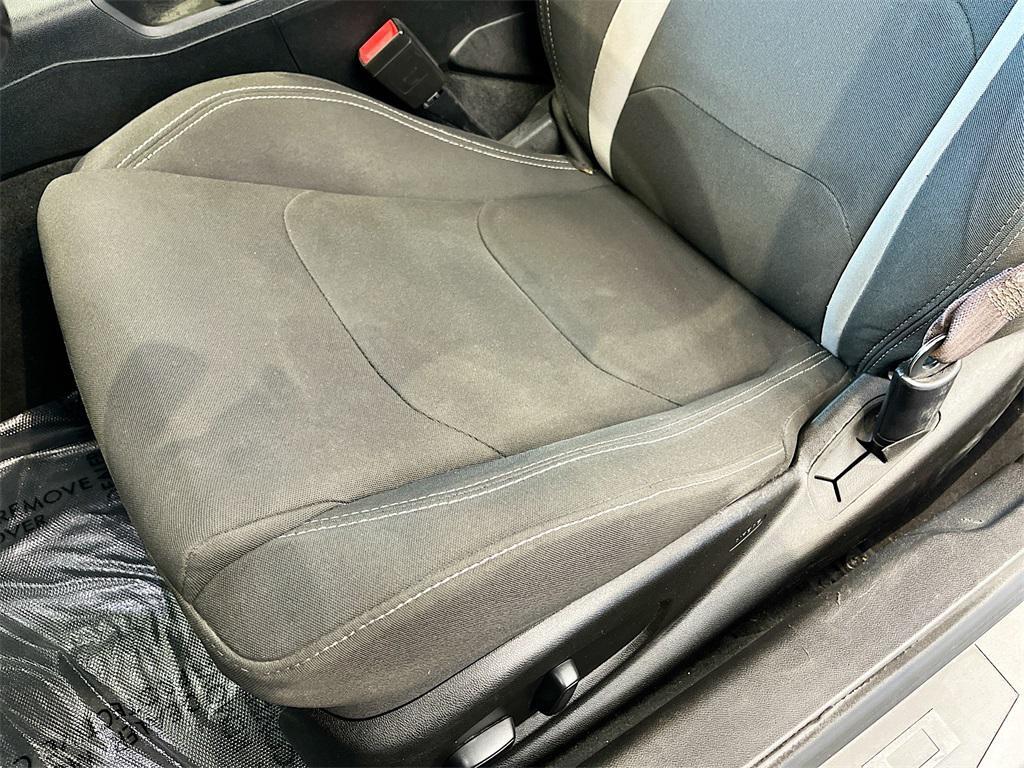 used 2019 Chevrolet Camaro car, priced at $30,900