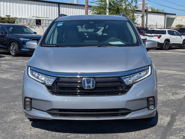 used 2021 Honda Odyssey car, priced at $26,500