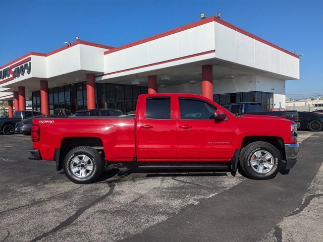 used 2016 Chevrolet Silverado 1500 car, priced at $12,500