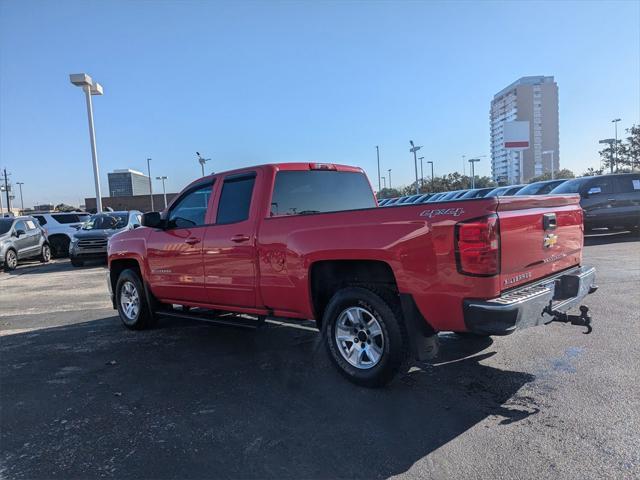 used 2016 Chevrolet Silverado 1500 car, priced at $12,500