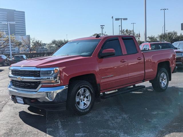 used 2016 Chevrolet Silverado 1500 car, priced at $12,500