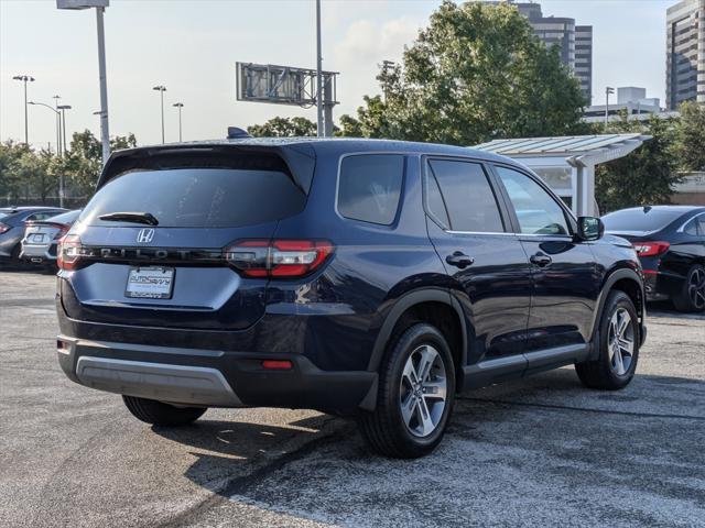 used 2023 Honda Pilot car, priced at $30,800