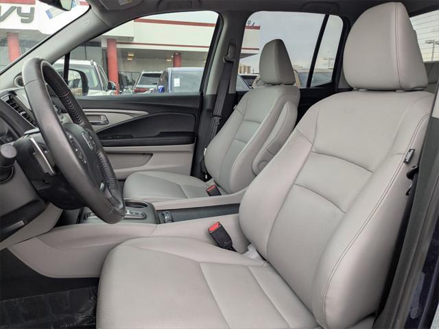 used 2023 Honda Ridgeline car, priced at $28,800