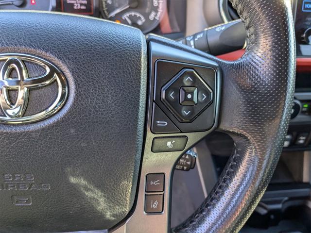 used 2018 Toyota Tacoma car, priced at $26,000