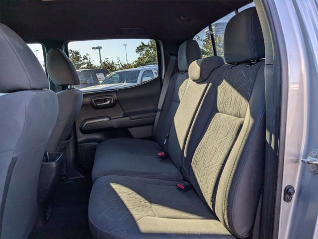 used 2018 Toyota Tacoma car, priced at $26,000