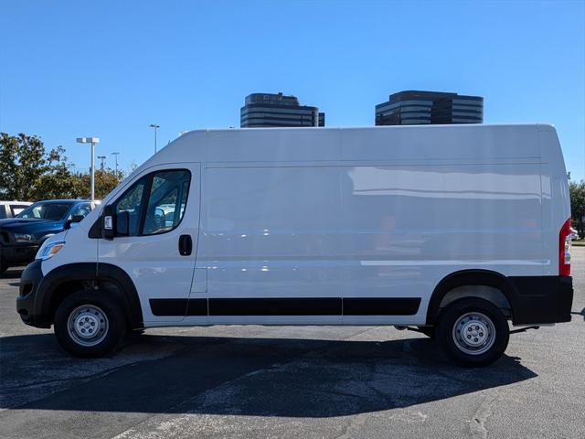 used 2023 Ram ProMaster 2500 car, priced at $33,200